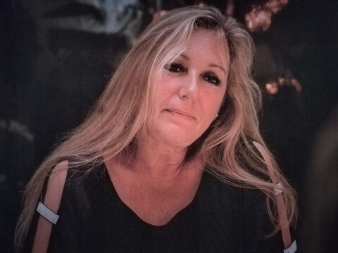 Valérie Millot